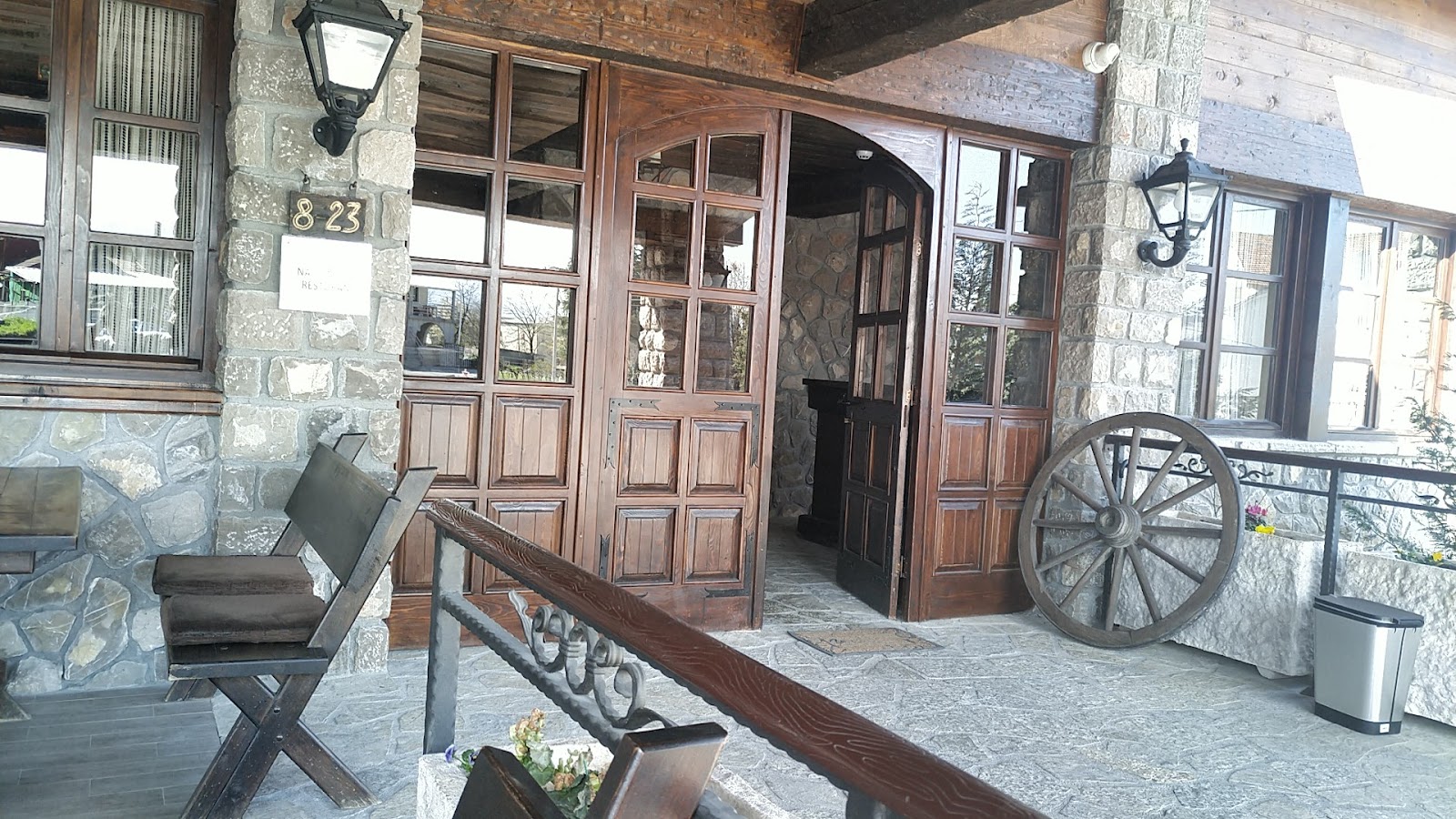 Pečenjara Gurman Photo 11
